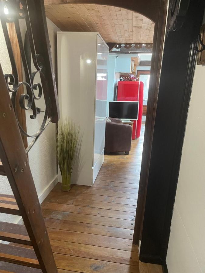 Appartement Plein De Charme - Coeur Vieille Ville Annecy Buitenkant foto