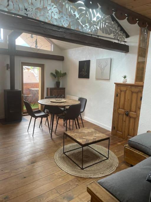 Appartement Plein De Charme - Coeur Vieille Ville Annecy Buitenkant foto
