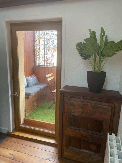 Appartement Plein De Charme - Coeur Vieille Ville Annecy Buitenkant foto