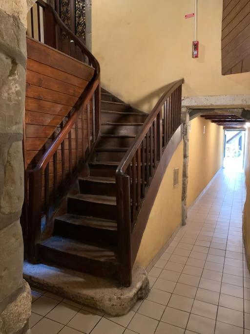 Appartement Plein De Charme - Coeur Vieille Ville Annecy Buitenkant foto